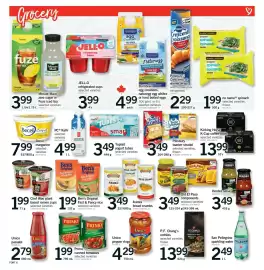 Fortinos flyer week 9 Page 7