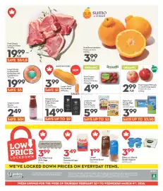 Garden Foods flyer week 9 Page 2