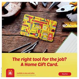Home Hardware flyer Page 14
