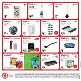 Home Hardware flyer Page 2