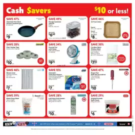 Home Hardware flyer Page 7