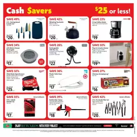 Home Hardware flyer Page 9