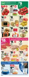Independent Grocer flyer week 9 Page 4