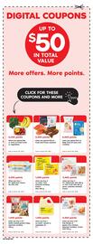Loblaws flyer week 9 Page 6