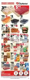 Loblaws flyer week 9 Page 1
