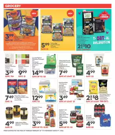 Longo's flyer week 9 Page 12