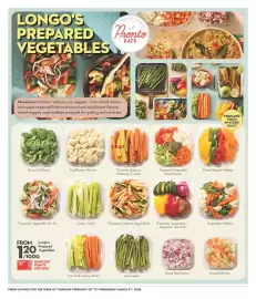 Longo's flyer week 9 Page 15