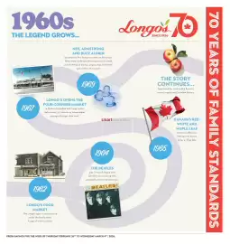 Longo's flyer week 9 Page 4