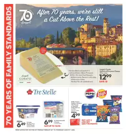 Longo's flyer week 9 Page 6