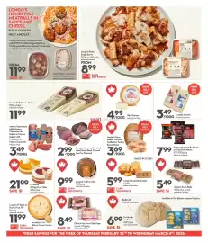 Longo's flyer week 9 Page 9