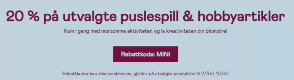 Jollyroom katalog Side 1