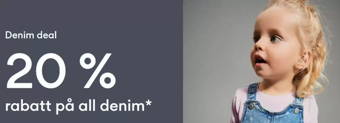 Name It kundeavis (gyldig til 1-03)