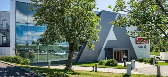 A-Møbler kundeavis uke 9 Side 2