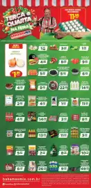 Encarte Bahamas Mix Página 1