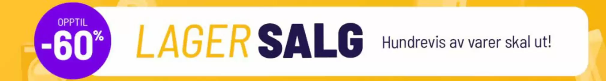 Komplett.no kundeavis uke 9 Side 1