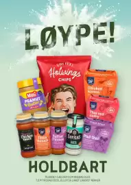 Holdbart kundeavis uke 9 Side 1