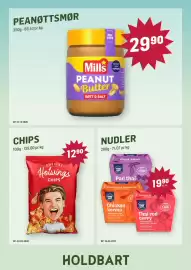 Holdbart kundeavis uke 9 Side 2