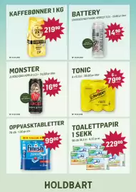 Holdbart kundeavis uke 9 Side 6