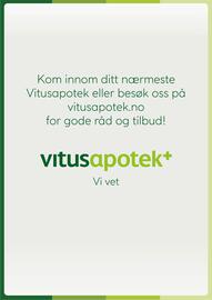 Vitusapotek kundeavis Side 14