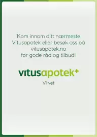 Vitusapotek kundeavis Side 14