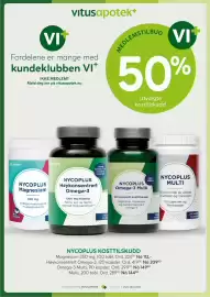 Vitusapotek kundeavis Side 2