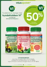 Vitusapotek kundeavis Side 3