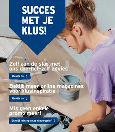 GAMMA folder Pagina 26