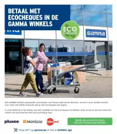 GAMMA folder Pagina 13