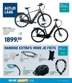 GAMMA folder Pagina 16