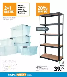 GAMMA folder Pagina 17