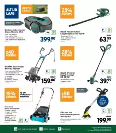 GAMMA folder Pagina 2