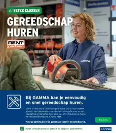 GAMMA folder Pagina 21