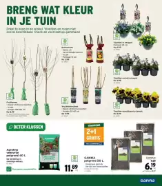 GAMMA folder Pagina 4