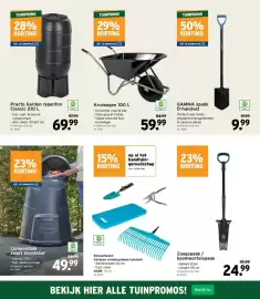 GAMMA folder Pagina 5