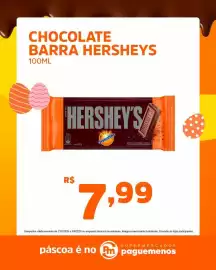 Catálogo Supermercados Pague Menos Página 2