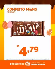 Catálogo Supermercados Pague Menos Página 3