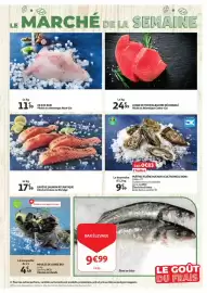 Auchan folder week 9 Pagina 11