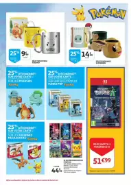 Auchan folder week 9 Pagina 23