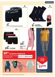 Auchan folder week 9 Pagina 5