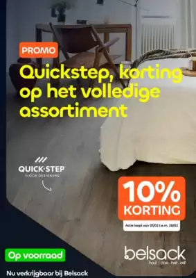 Belsack folder (geldig t/m 28-02)