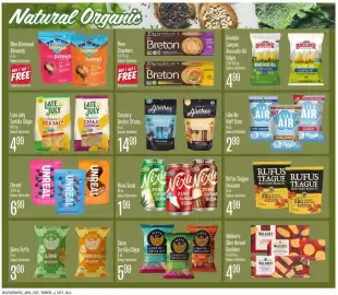 Jewel-Osco weekly ad Page 3