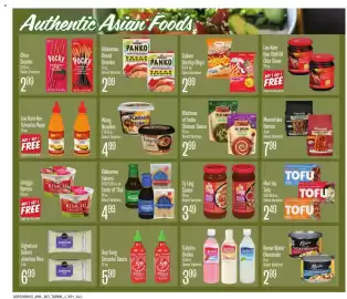 Jewel-Osco weekly ad Page 6