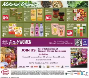 Jewel-Osco weekly ad Page 8