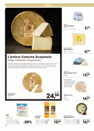 Hanos folder | Gazet Pagina 10