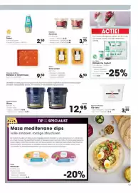 Hanos folder | Gazet Pagina 13