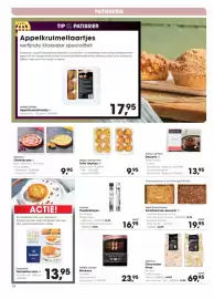 Hanos folder | Gazet Pagina 14