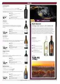 Hanos folder | Gazet Pagina 15