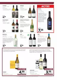 Hanos folder | Gazet Pagina 17