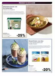 Hanos folder | Gazet Pagina 19