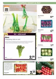 Hanos folder | Gazet Pagina 2